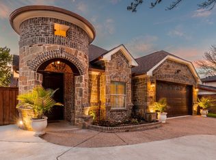5101 Laurel Ln, North Richland Hills, TX 76180