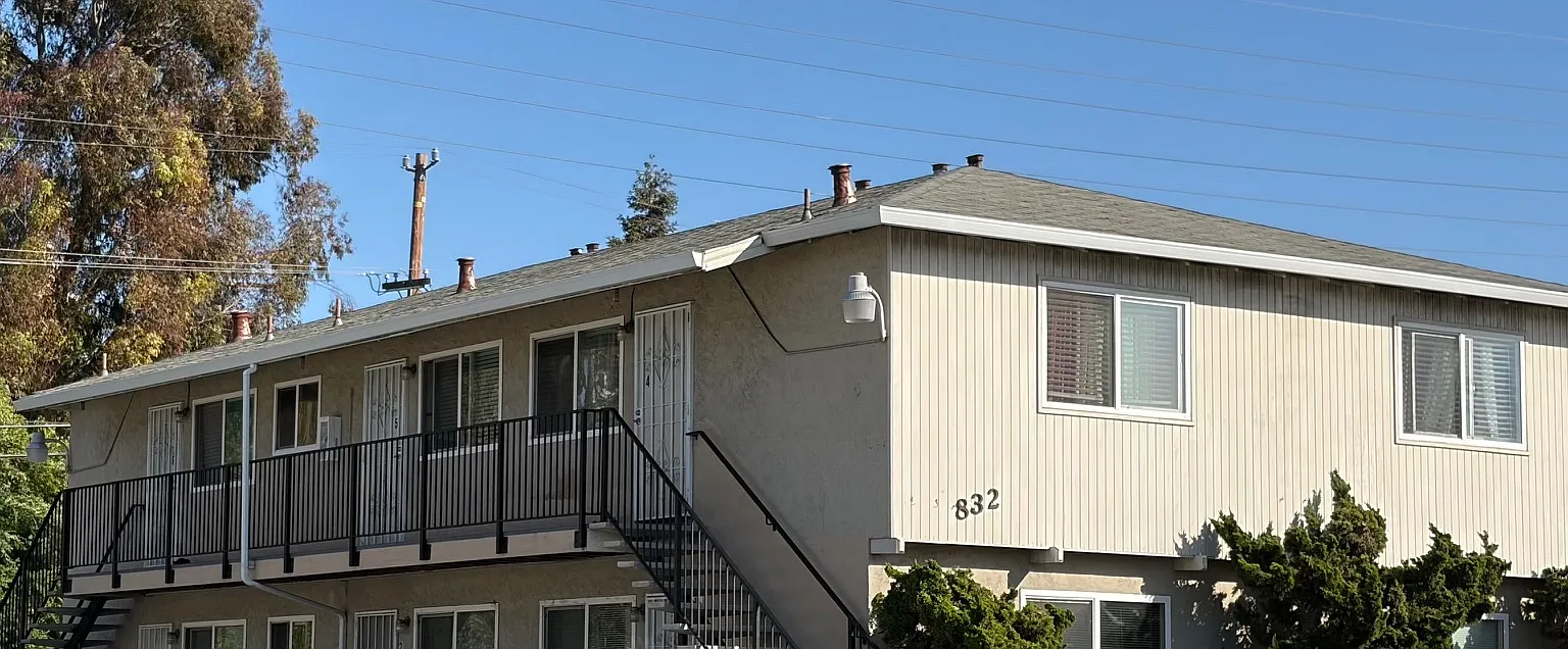 1 bed, 585 sqft, $1,970 — Photo 2