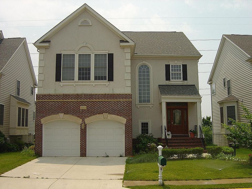 curb appeal