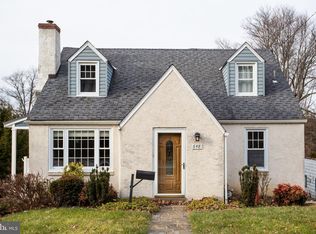 648 N Tyson Ave, Glenside, PA 19038