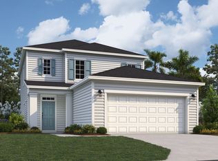 Stockton II Plan, TrailMark, Augustine, FL 32092