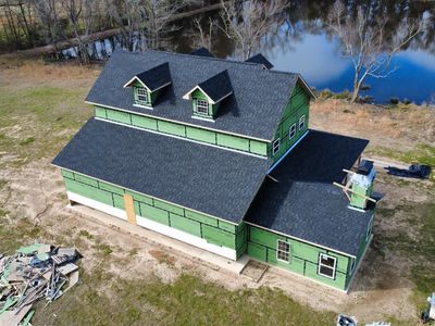 11764 County Road 3516, Brownsboro, TX, 75756