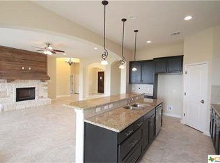 116 Walter Way, Jarrell, TX 76537