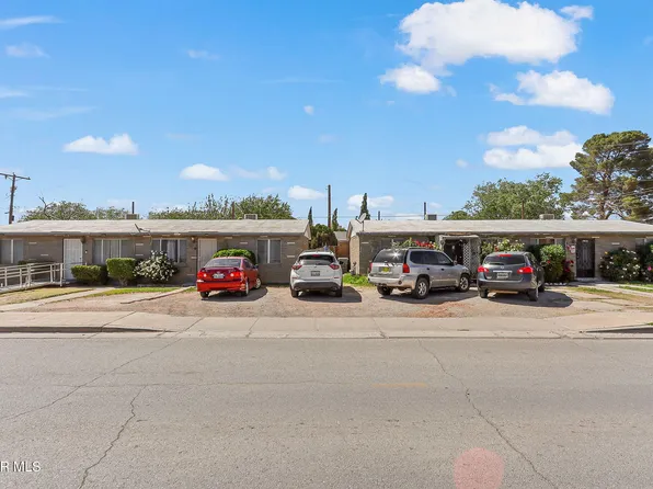 161 Barker Rd, El Paso, TX 79915
