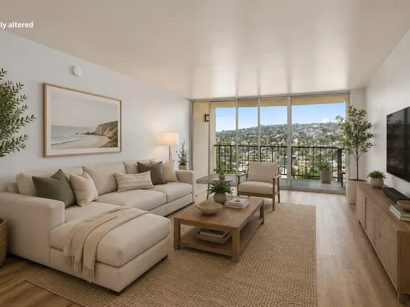 4944 Cass St Unit 1102, San Diego, CA 92109