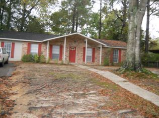 306 N Pine St, Brewton, AL 36426