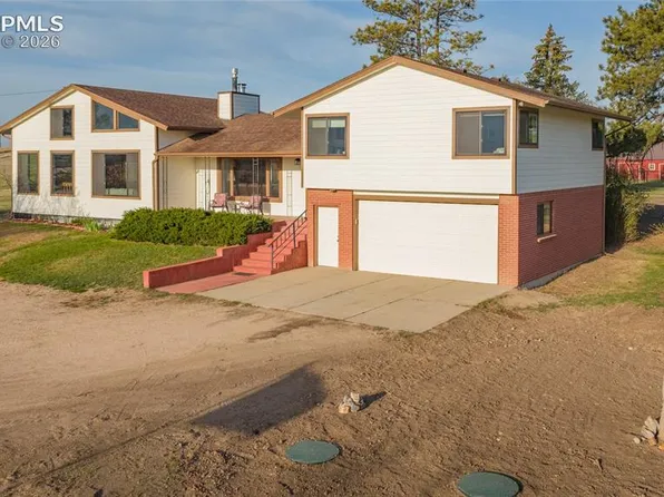 23921 County Road 15 #21, Elbert, CO 80106