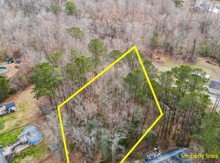 203 Huntcliff Rd, New Bern, NC 28560