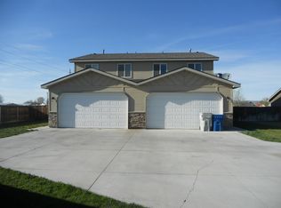 126 NE Lotus Ct, Mountain Home, ID 83647