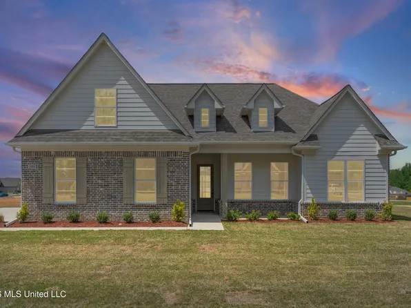 3455 Clair Cir E, Hernando, MS 38632