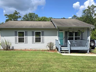 126 E Fuller Dr, Crossville, TN, 38555