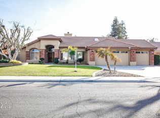 3703 Singleton Ave, Bakersfield, CA 93313