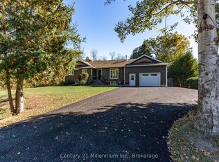 23 Pierce St N, South Bruce Peninsula, ON N0H 2T0