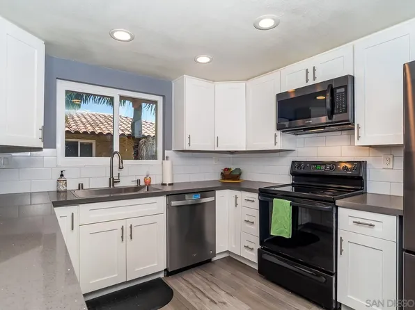 6019 Rancho Mission Rd Unit 201, San Diego, CA 92108