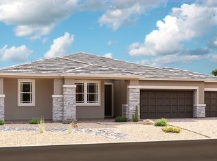 4900 E Fairwood Ct, Pahrump, NV 89061