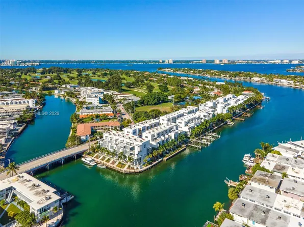 41 N Shore Dr, Miami, FL 33141