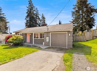 1259 N 173rd Street, Shoreline, WA 98133