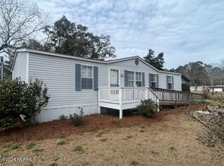 2901 King St SW, Supply, NC 28462