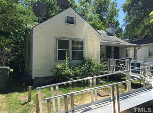 816 Belvin Ave, Durham, NC 27704