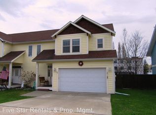668 Copperwood Ct, Whitefish, MT 59937