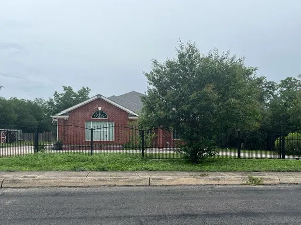 2208-2212 Arbor Grv, San Antonio, TX 78245