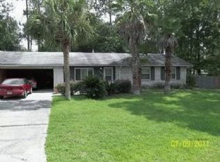 337 Old Jennings Rd, Orange Park, FL 32065
