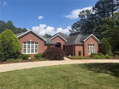 2650 Fox Ridge Rd, Asheboro, NC, 27205