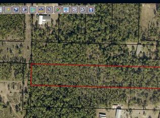 19721 Highway 231, Fountain, FL 32438