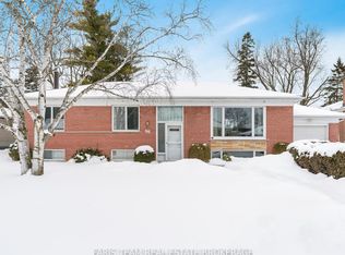 96 William St, New Tecumseth, ON L9R1N2