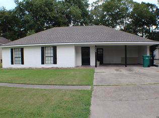 3350 39th St, Zachary, LA 70791