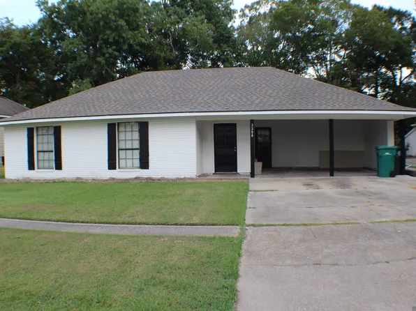 3350 39th St, Zachary, LA 70791