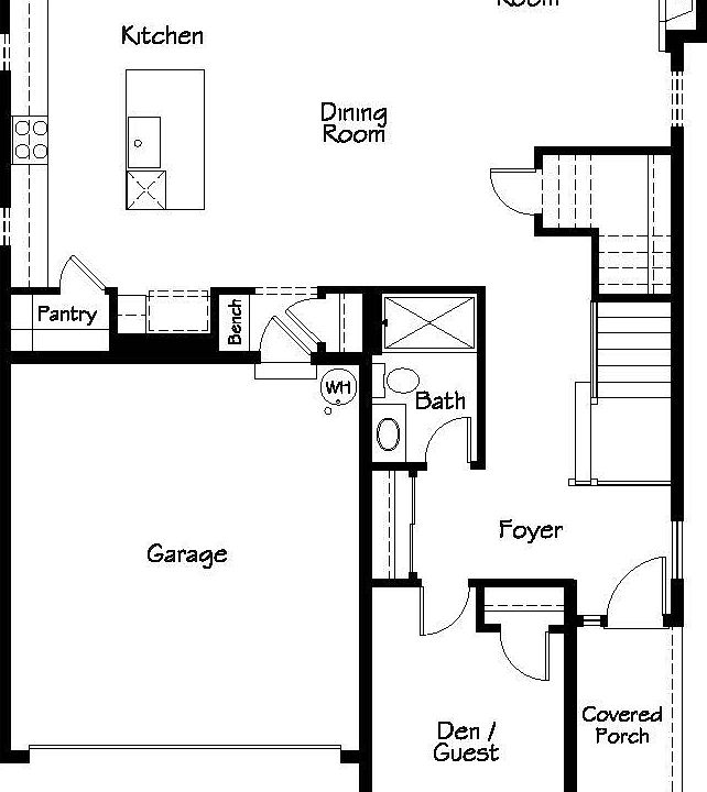 2nd image of 19302 139th Place SE