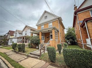 410 W Brady St, Butler, PA 16001