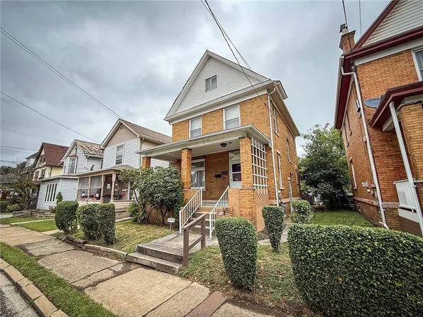 410 W Brady St, Butler, PA 16001