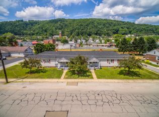 100 E 2nd St, Emporium, PA 15834