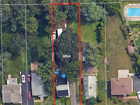 89 Linden St, Bridgewater Twp., NJ 08807