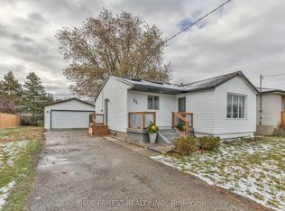 32 Mary St E, Saint Thomas, ON N5R 2V8