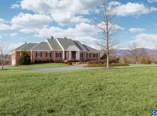 4822 Barn Field Dr, Keswick, VA
