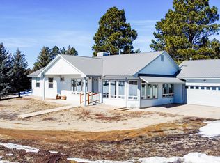 37125 Road P4, Mancos, CO 81328