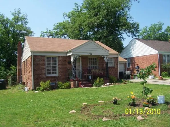 2224 NE 20th St, Oklahoma City, OK 73111