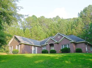 126 Bayberry St, Alexander City, AL 35010