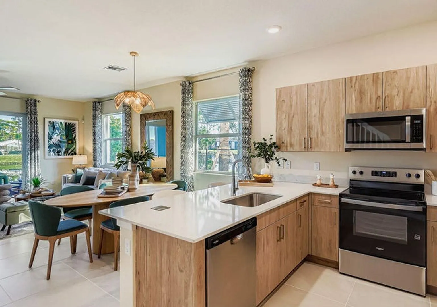 202 Lakeside Landing Drive, Royal Palm Beach, FL 33411 — Photo 2