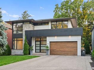 96 Montgomery Rd, Toronto, ON M9A 3N5
