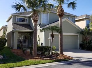 3222 Monitor Ln, Melbourne, FL 32903