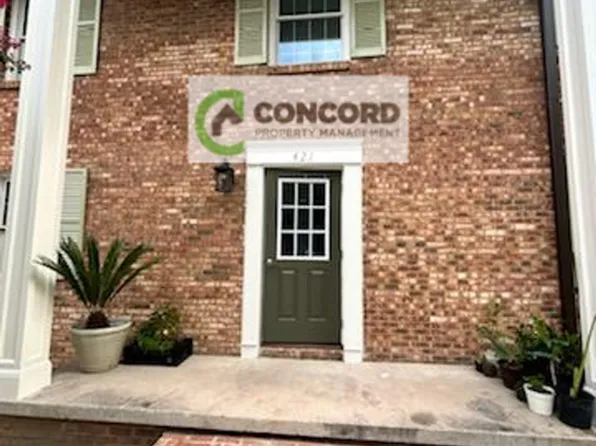 421 E Hendrix St #C, Greensboro, NC 27405