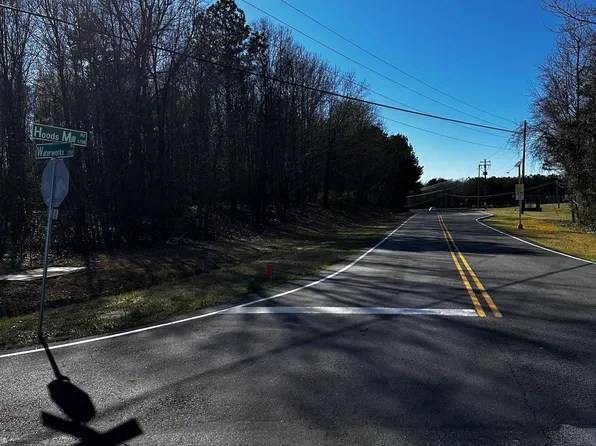 0 Hoods Mill Rd, Commerce, GA 30529