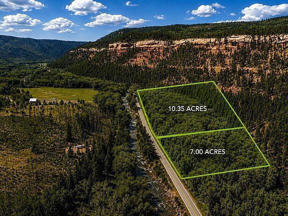 3rd image of TBD Colorado 145 Highway