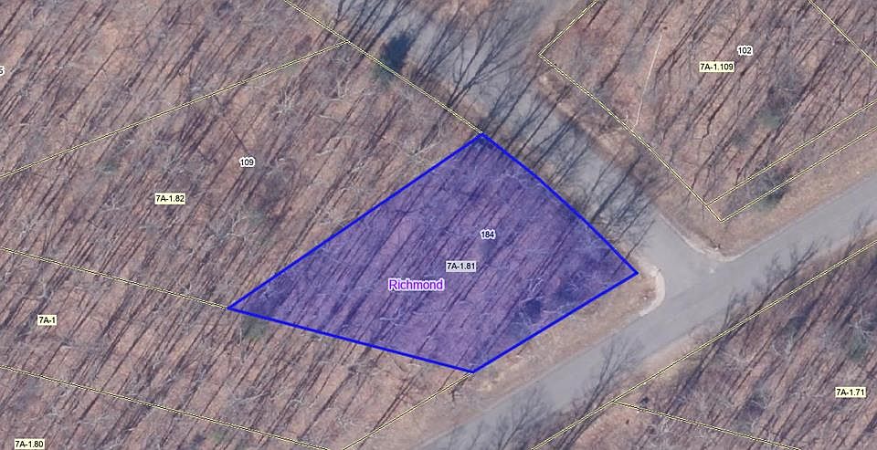 1st image of 184 Chapelwood