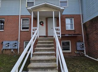 20 Paul St #20A, Frostburg, MD 21532