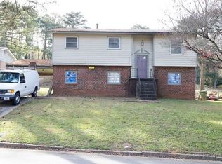 1026 Forest Valley Dr SE, Atlanta, GA 30354